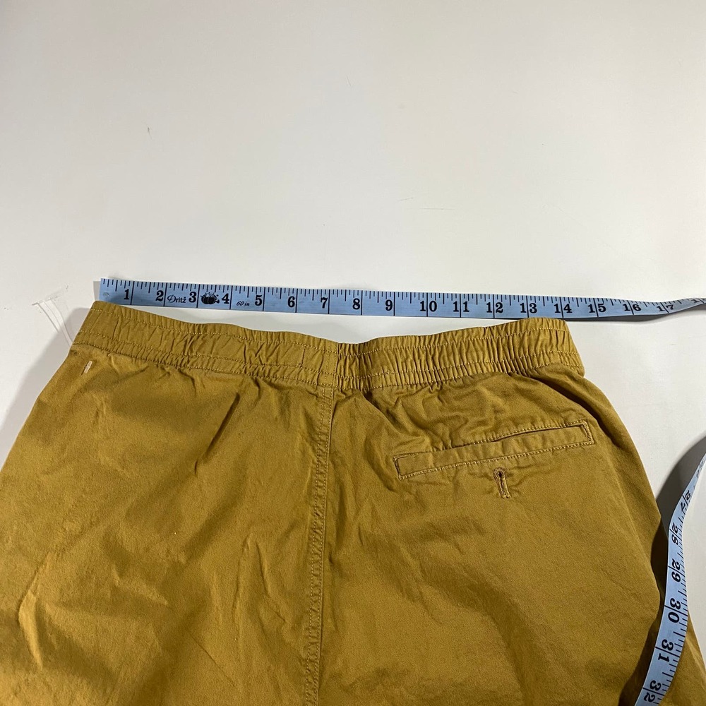 Bonobos 7" Drawstring Shorts Men's Small - Picture 6 of 7